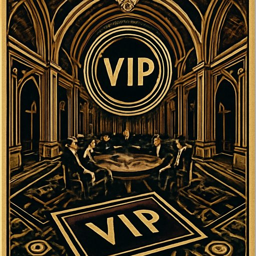 9bbd VIP Card View