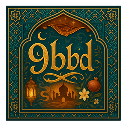 9bbd logo